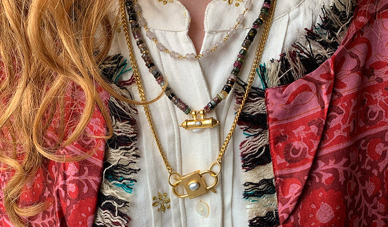 A Guide to Creating the Perfect Neckmess