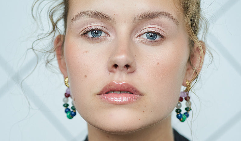 Introducing our new fall/winter jewellery collection