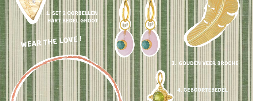 Moederdag cadeautips