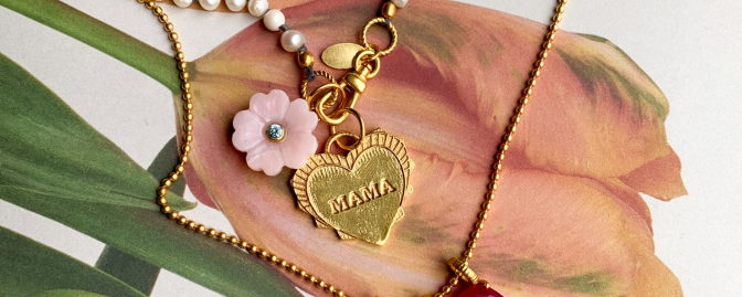 8 Moederdag cadeaus: sieraden met betekenis die elke moeder blij maken