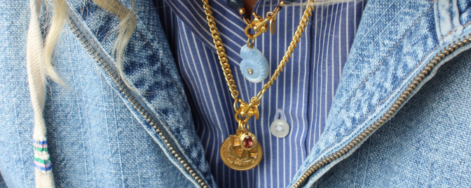 Birthstone Stories: Oktober Toermalijn