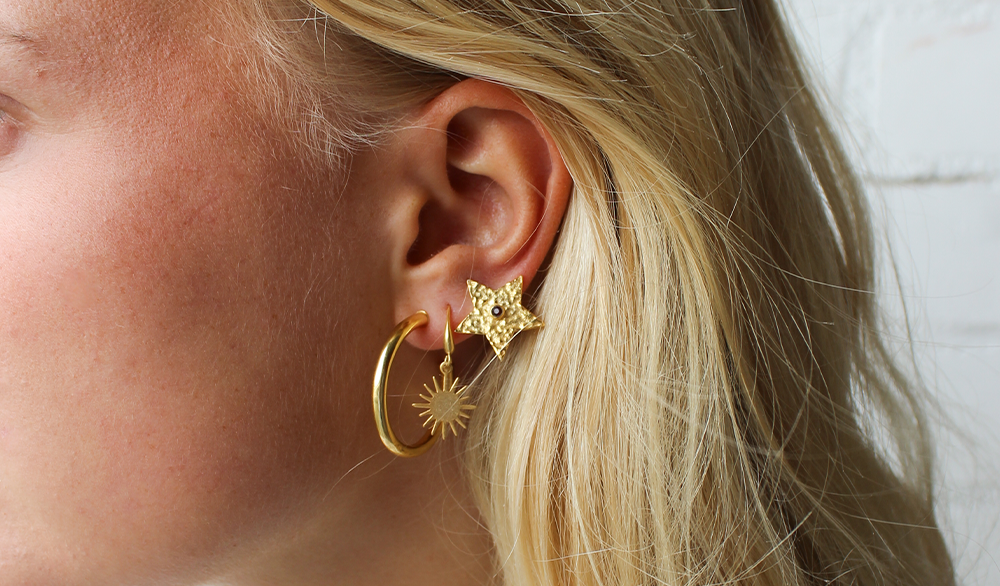 How to: Earring Party