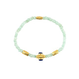 Amazoniet armband