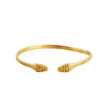 Gouden Bangle Slang