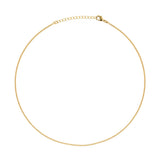 Basic Gouden Ketting Gourmet