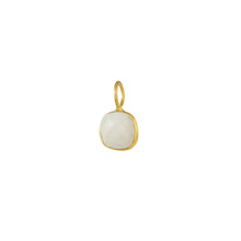 Witte Onyx Bedel