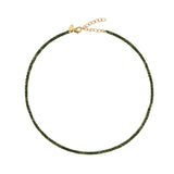 Groene Koord Ketting