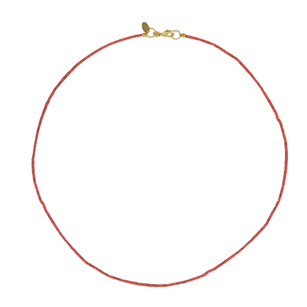 koraal ketting 