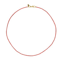 koraal ketting 