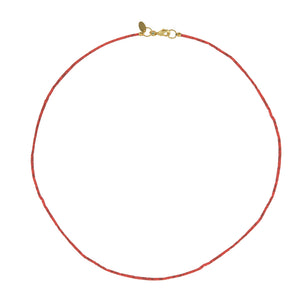 koraal ketting 