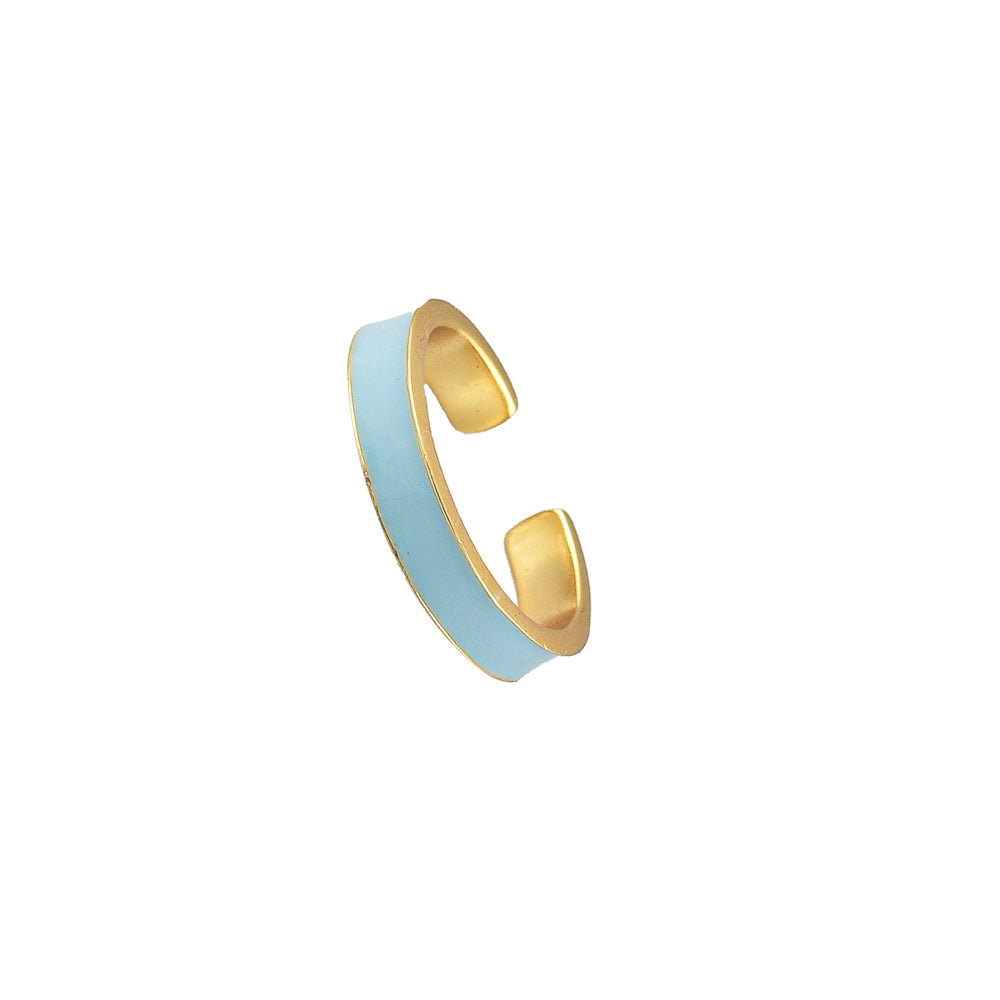 Emaille Ringen