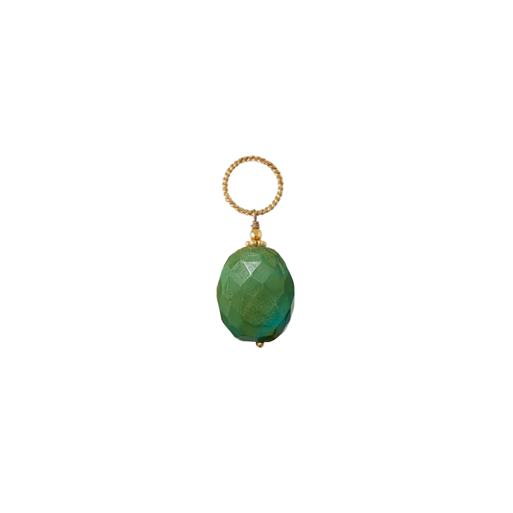 Geboortesteen Turquoise December