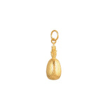 Gouden Ananas Bedel