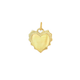 Gouden Hart Bedel