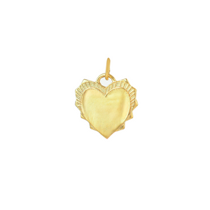 Gouden Hart Bedel