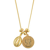 Gouden Ketting Gouden Bedels