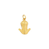 Gouden Kikker Bedel