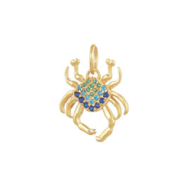 Gouden Krab Bedel