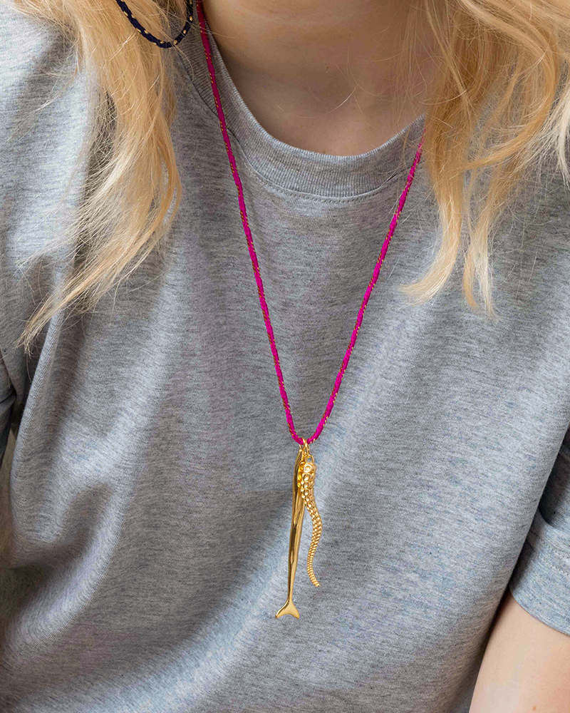 Gouden_Octopus_Tentakel_Bedel