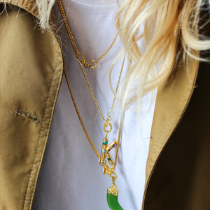 Vessoniet Tand Bedel