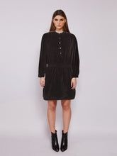 Rana Dress Black