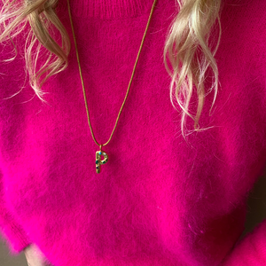 Initial Letter bedel_P