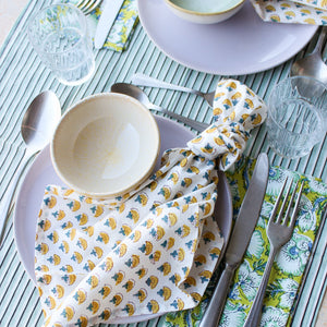 Katoenen_Servetten_Tafeldekking