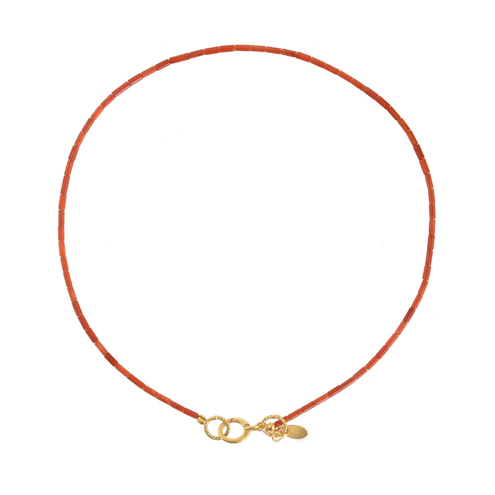 Koraal Ketting Staafjes