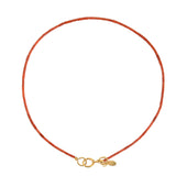 Koraal Ketting Staafjes