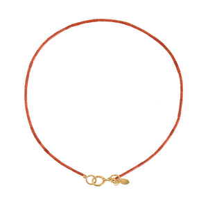 Koraal Ketting Staafjes