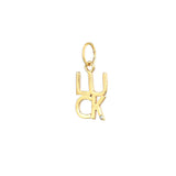 LUCK bedel