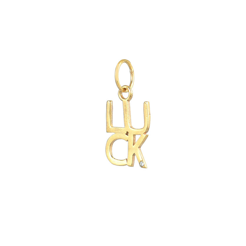 LUCK bedel