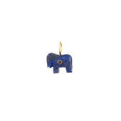 Lapis Lazuli Paardje Bedel
