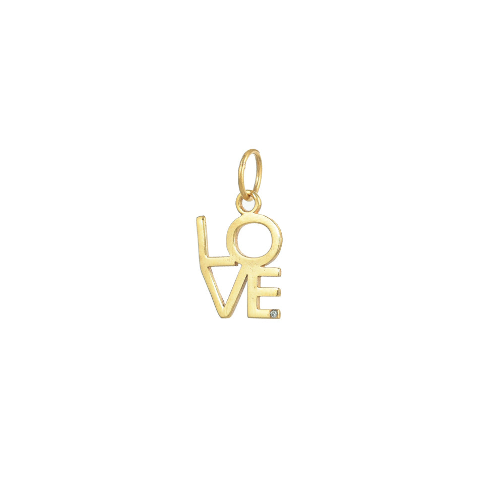 Love bedel