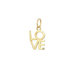 Love bedel