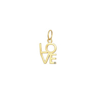 Love bedel