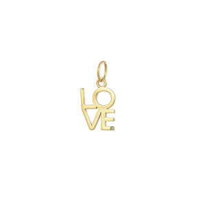 Love bedel