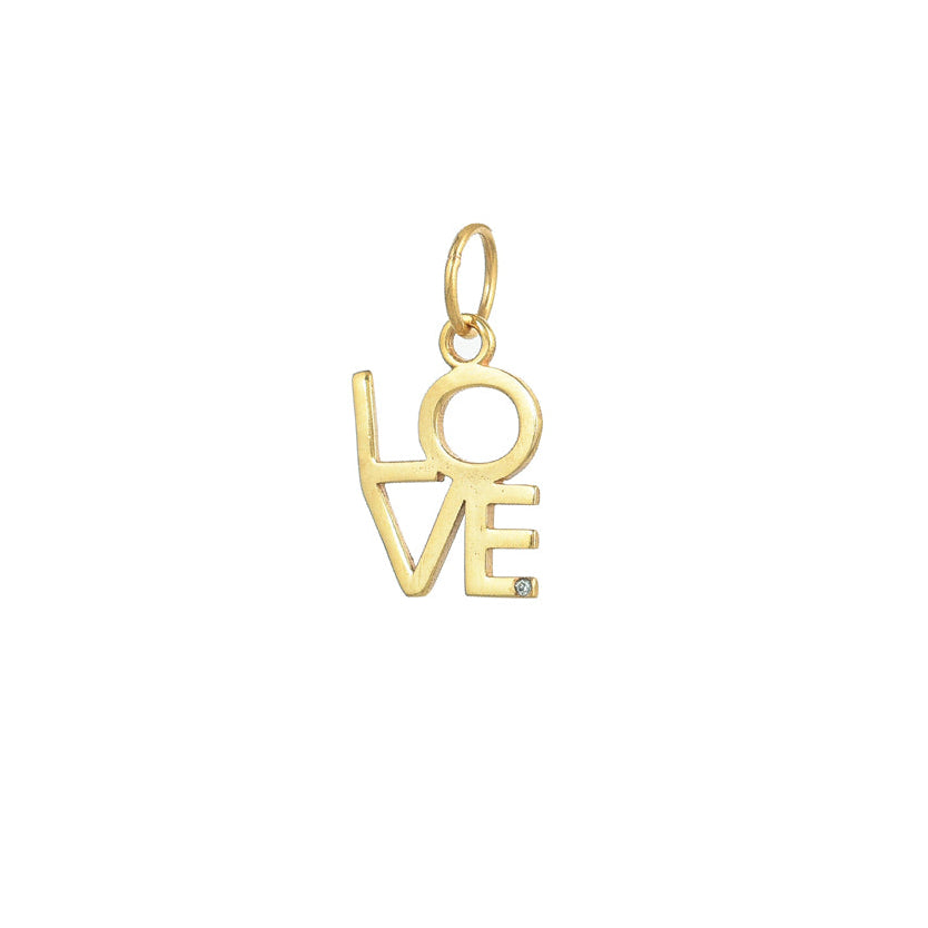 Love bedel