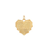 Love bedel 