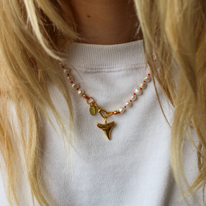 Parelketting_tandbedel
