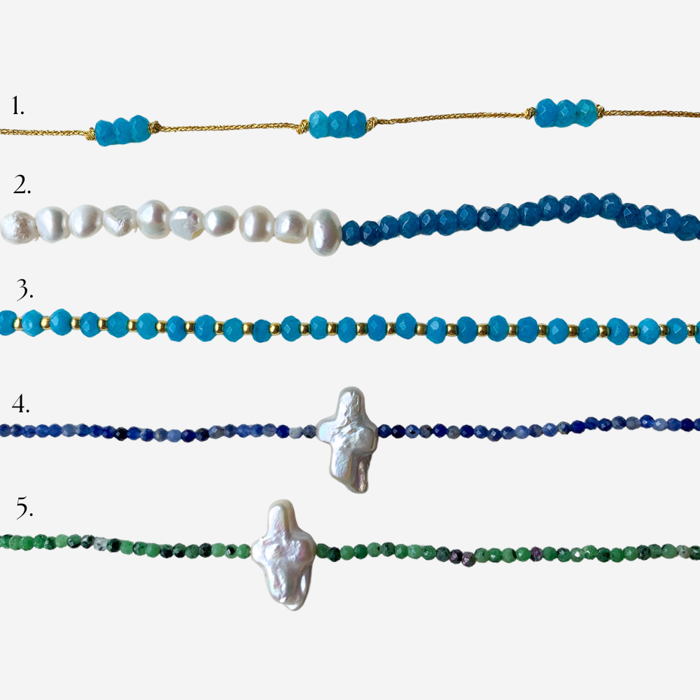 Sale Armbanden