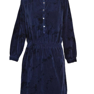 Rana Dress Blue