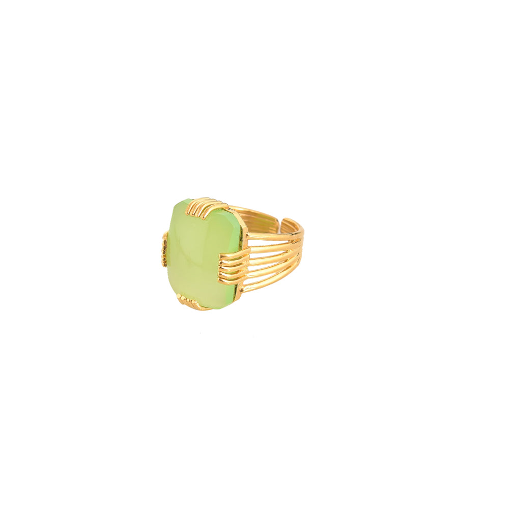 Ring Edelsteen Vessoniet