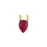 Ruby jade bedel