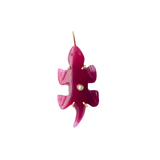 Ruby jade salamander bedel