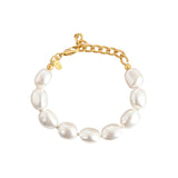 Taiwan parel armband