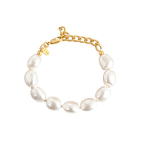 Taiwan parel armband