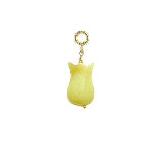 Vessoniet Tulp Bedel