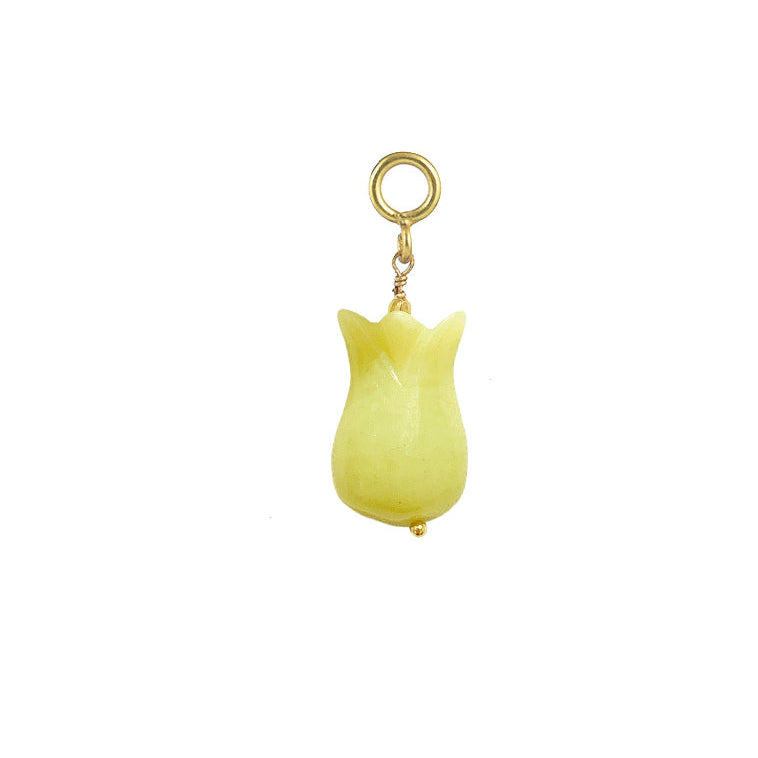 Vessoniet Tulp Bedel