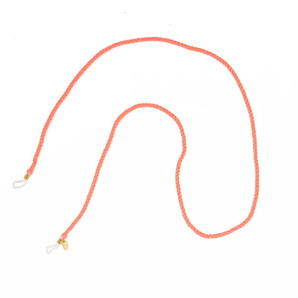 Zonnebrilkoordje Roze